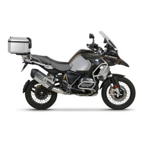SHAD Top Master Rear rack for BMW F 850/900 / R 1200/1250 GS Adv.