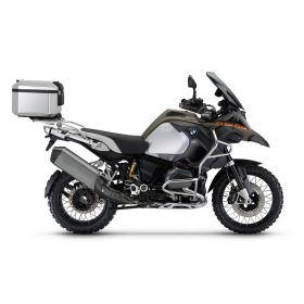 SHAD Top Master Rear rack for BMW F 850/900 / R 1200/1250 GS Adv.
