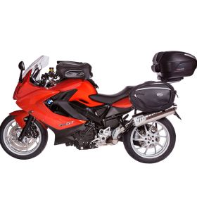 SHAD Top Master Rear rack for BMW F 800 GT / R