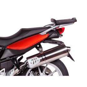 SHAD Top Master Rear rack for BMW F 800 GT / R