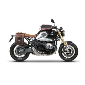 SHAD SR System Seitenhalterungen für BMW R 1200 Nine T Scrambler