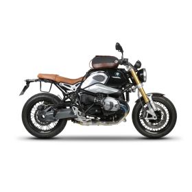 SHAD SR System Seitenhalterungen für BMW R 1200 Nine T Scrambler