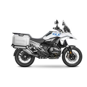 SHAD 4P System Side frames for BMW R 1300 GS