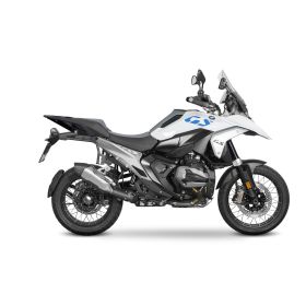 Supports latéraux SHAD 3P System pour BMW R 1300 GS
