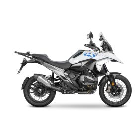 SHAD Top Master Rear rack for BMW R 1300 GS
