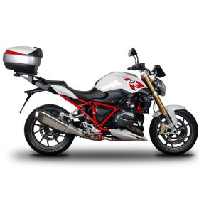 SHAD Top Master Rear rack for BMW R 1200/1250 R / RS