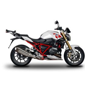SHAD Top Master Rear rack for BMW R 1200/1250 R / RS