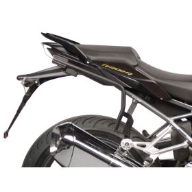 SHAD 3P System Side frames for BMW R 1200/1250 R / RS