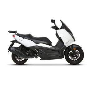 SHAD Top Master Rear rack for WOTTAN Storm T 125