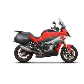 Supports latéraux SHAD 3P System pour BMW S 1000 XR