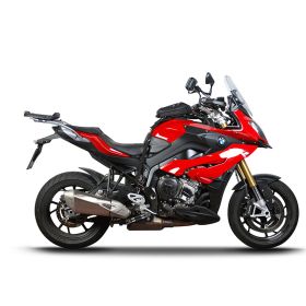 SHAD Top Master Rear rack for BMW S 1000 XR
