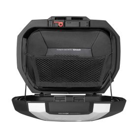Poche interne pour valises latérales SHAD SH38X extensible