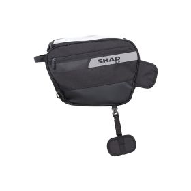 Scooter Tunnel Bag SHAD SC25 25L