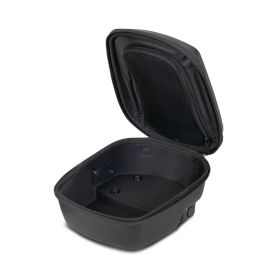Borsa serbatoio moto SHAD E09C Click System nero 5L
