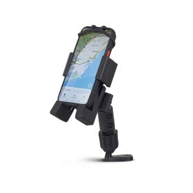 SHAD X-Frame motorcycle smartphone holder mirror fitting