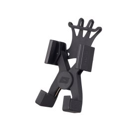 SHAD X-Frame motorcycle smartphone holder mirror fitting