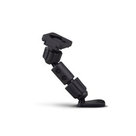 SHAD SG71 motorcycle smartphone holder mirror fitting