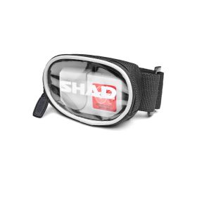 SHAD SL01 Telepass-Halterungstasche Handgelenk oder Lenkerhalterung