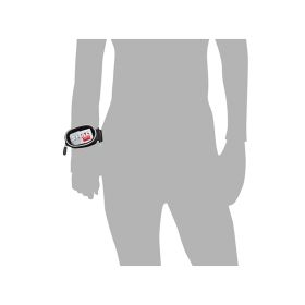 SHAD SL01 Telepass-Halterungstasche Handgelenk oder Lenkerhalterung
