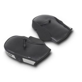 SHAD Universal-Handschutz wasserdicht schwarz