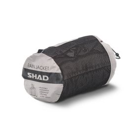 Giacca Antipioggia Antivento Moto 100% Impermeabile SHAD