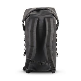 Borsa da sella moto SHAD SW38 impermeabile 35L
