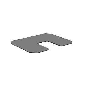 Innenmatte für SHAD TERRA TR37/48 Topcases