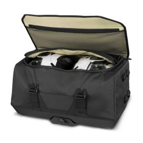 Sacoche arrière moto SHAD TERRA TR50 noir 40L