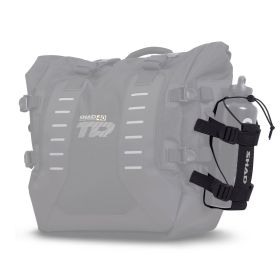 Cinghie porta borraccia laterale per borse SHAD TERRA TR40/50