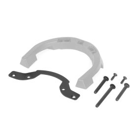Flangia serbatoio SHAD Click System per YAMAHA Tenere 700