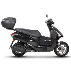SHAD Top Master Rear rack for YAMAHA Delight 125
