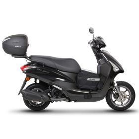 SHAD Top Master Rear rack for YAMAHA Delight 125