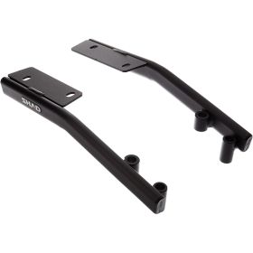 SHAD Top Master Rear rack for YAMAHA Fazer 600