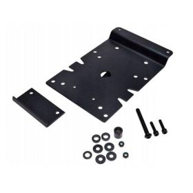 SHAD Top Master Rear rack for YAMAHA FJR 1300
