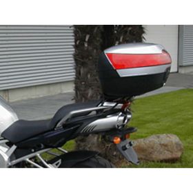 SHAD Top Master Rear rack for YAMAHA Fazer FZ6 N / S 600