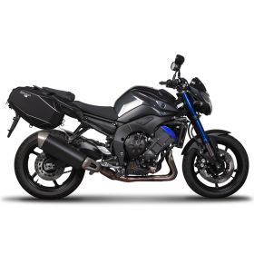 SHAD SE System Seitenhalterungen für YAMAHA Fazer FZ8