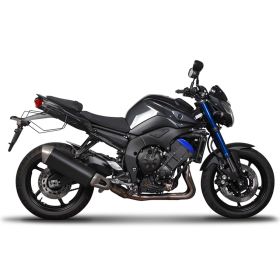 SHAD SE System Seitenhalterungen für YAMAHA Fazer FZ8