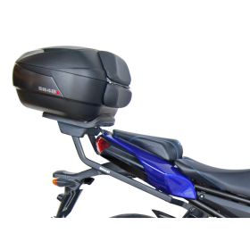 SHAD Top Master Rear rack for YAMAHA Fazer FZ8
