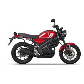 Supports latéraux SHAD 3P System pour YAMAHA XSR 125