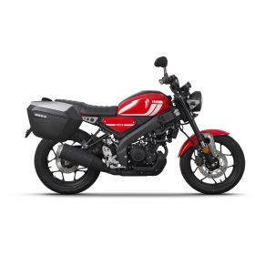 Supports latéraux SHAD 3P System pour YAMAHA XSR 125
