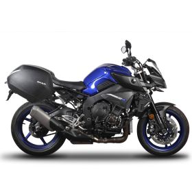 SHAD 3P System Side frames for YAMAHA MT10