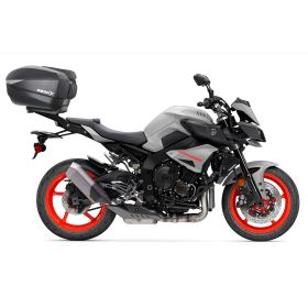 SHAD Top Master Rear rack for YAMAHA MT10
