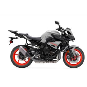 SHAD Top Master Rear rack for YAMAHA MT10