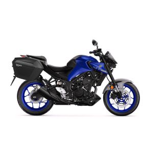SHAD 3P System Side frames for YAMAHA MT03