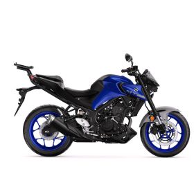 SHAD Top Master Rear rack for YAMAHA MT03