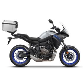 SHAD Top Master Rear rack for YAMAHA Tracer 7 / 700