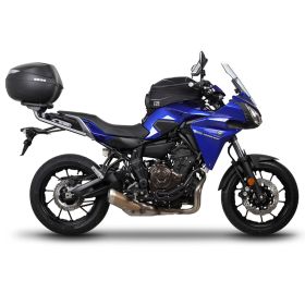 SHAD Top Master Rear rack for YAMAHA Tracer 7 / 700