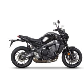 Supports latéraux SHAD 3P System pour YAMAHA MT09 / SP