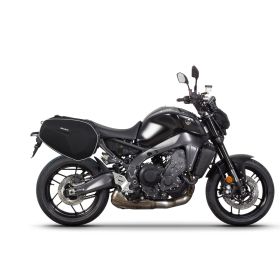 SHAD SE System Seitenhalterungen für YAMAHA MT09 / SP