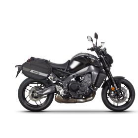 SHAD SE System Seitenhalterungen für YAMAHA MT09 / SP
